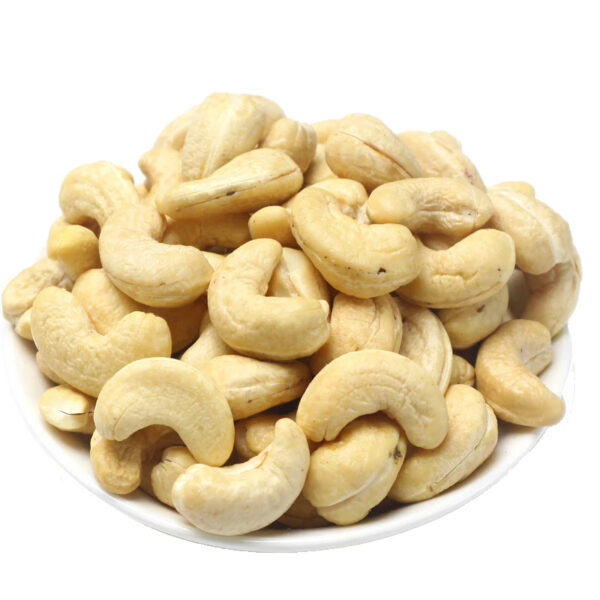 BUY RAW/FRIED/BAKED/ROASTED CASHEW NUTS WW320 Raw Cashew Nuts Edible Dried Nuts W320 Grade Dry Clean Place Organic Cultivation - Image 5