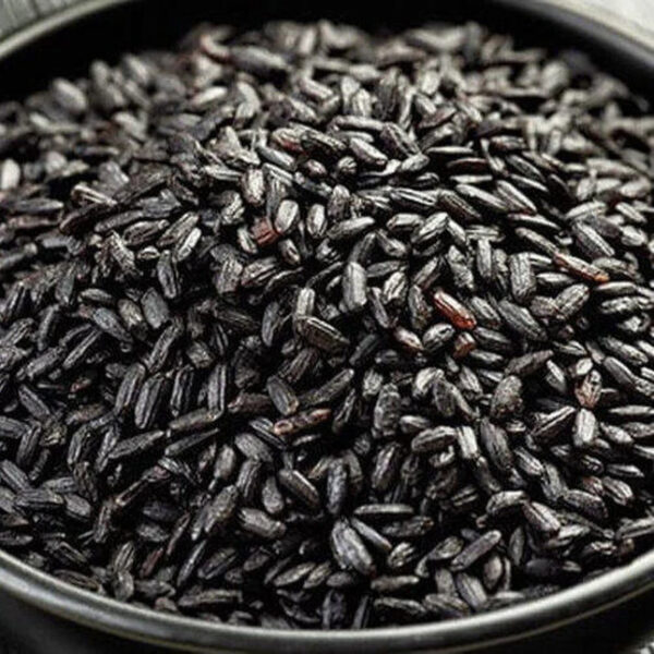 cheap black rice for sale in USA - Image 5