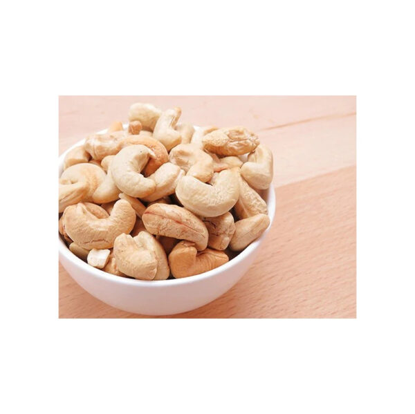 Quality Brazil Food Gluten Free Products CASHEW NUT KERNELS Cashew Nut Best Seller Made in Brazil Good Packaging - Image 5