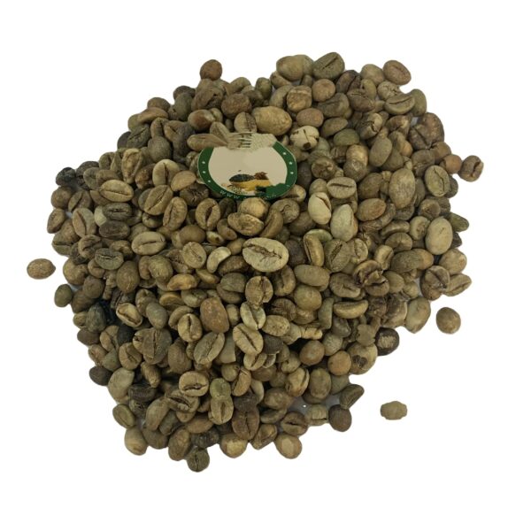 (FREE SAMPLE) ROBUSTA AND ARABIACA COFFEE BEANS  - Image 4