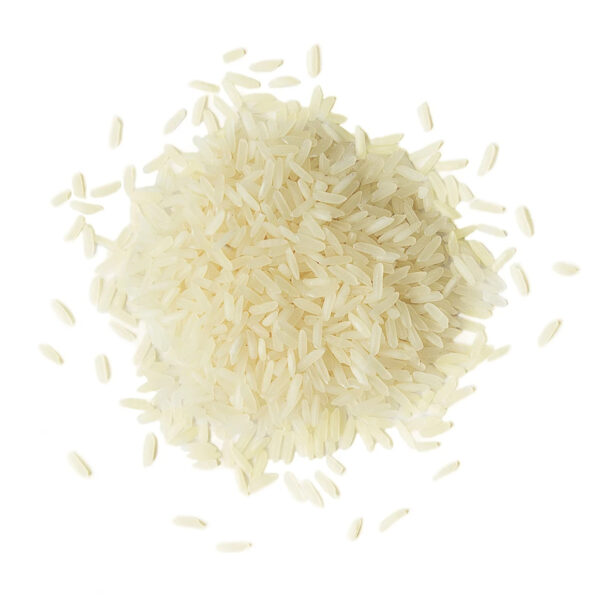 Cheap Quality Basmati Rice wholesale /Brown Long Grain 5% Broken White Rice - Image 5