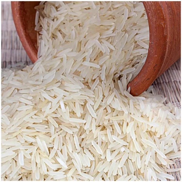 Long Grain white Rice - Best price and free tax Ready for export - Image 5