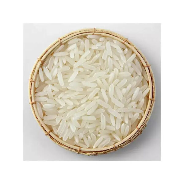 LONG GRAIN WHITE RICE BEST QUALITY RICE WHOLESALE PRICE - Image 5