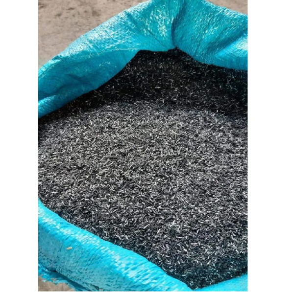 High Quality Feed Grade Rice Husk Powder / Rice Husk Grind / Rice Hush Pellet For Animal Feed Can Be Used As Wood Pellets - Image 5