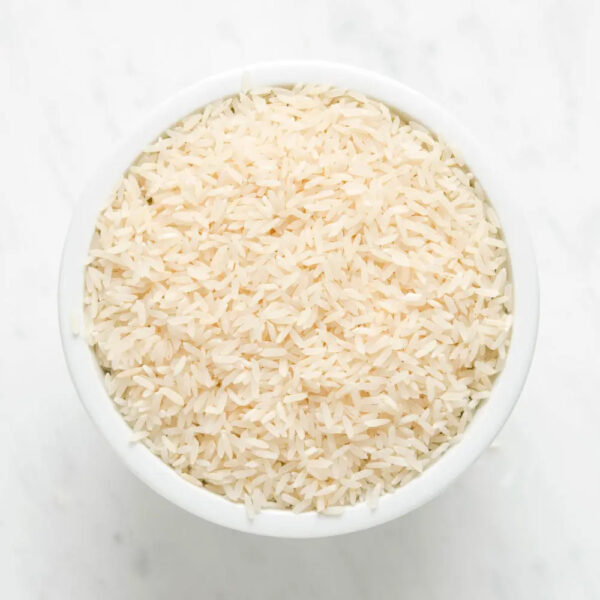 Premium Quality Dried Basmati Rice in Bulk Ready to Export Best Factory Price for Wholesale Basmati Rice Supply Now - Image 5