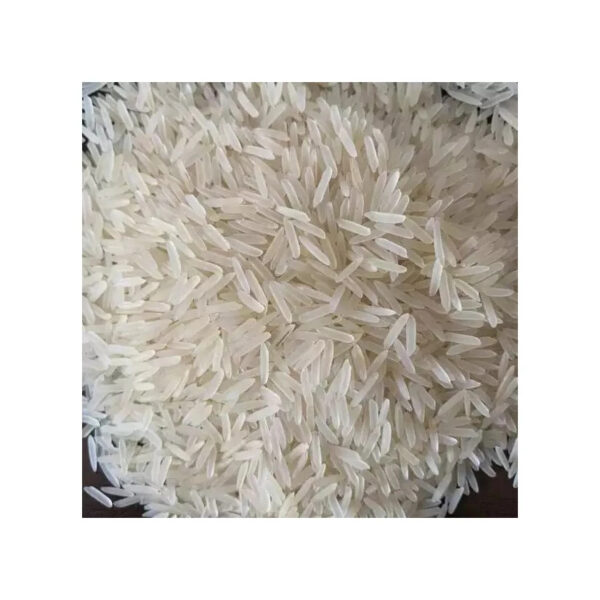 Long Grain White Rice 100% Broken with Best Price- Sagimic - Image 5