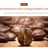 Doking factory Roasted coffee beans coffee high quality Coffee Beans - Image 6