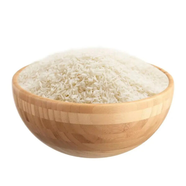 High Quality organic long grain wild Brown Long Grain 5% Broken White Rice Long Grain Parboiled Rice Jasmine Rice - Image 6