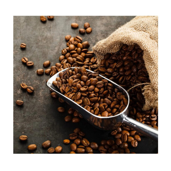 Organic Coffee High Quality Hot Selling Factory Wholesale Arabica Coffee Beans Roasted Coffee Beans - Image 6