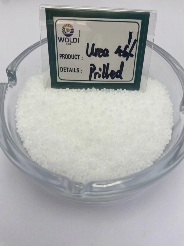 Urea 46 Prilled Granular/Urea Fertilizer 46-0-0/Urea N46% ammonium sulphate nitrogen fertilizer - Image 6