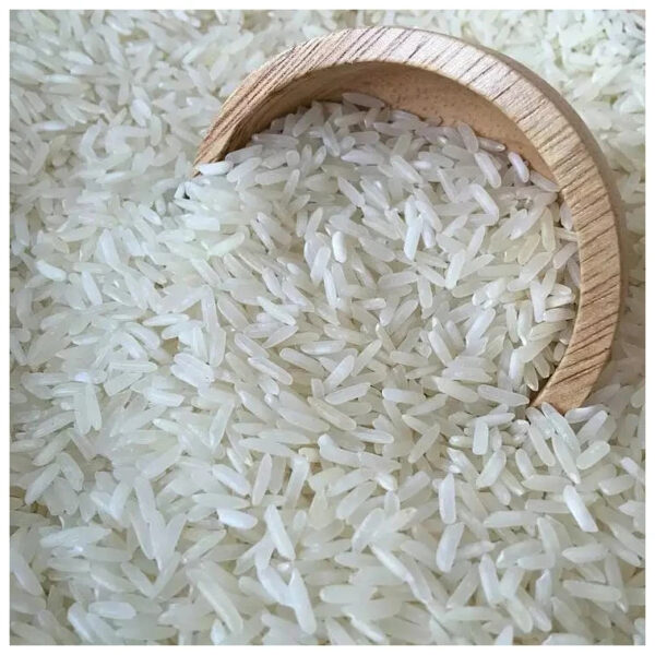 100% Basmati Rice Long Grain Basmati Rice Hot Sale Jasmine Rice / Long Grain Fragrant Rice / White Rice - Image 6