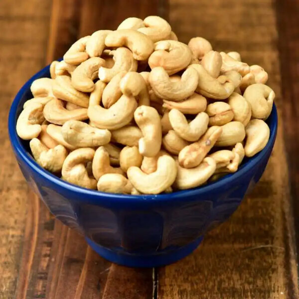 High-Quality Cashew Nuts Salted Roasted from Vietnam Cayu Cashew Full Organic Guaranteed Superior Quality - Image 6