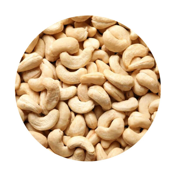 Factory supply delicious dried whole cashew nuts high quality exporting bulk cashew nuts at competitive rates - Image 6