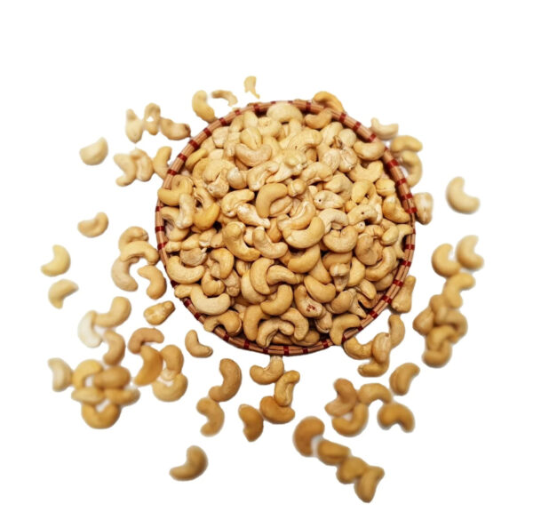 100% Organic Raw Cashew Nuts w320 w240 with high quality / Dried Cashew kernels kaju - Image 6