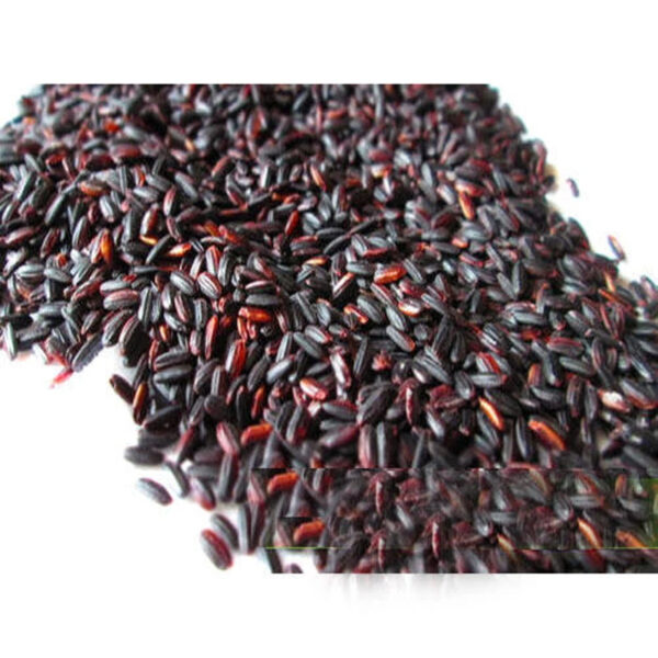 Wholesale Top Grade Canada Wild Black Rice Wild Rice - Image 6