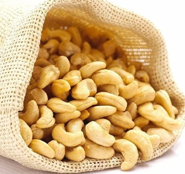 WW320 Dried Cashew Nut/Organic cashew Nuts W180 W240 W320 W450 - Image 6