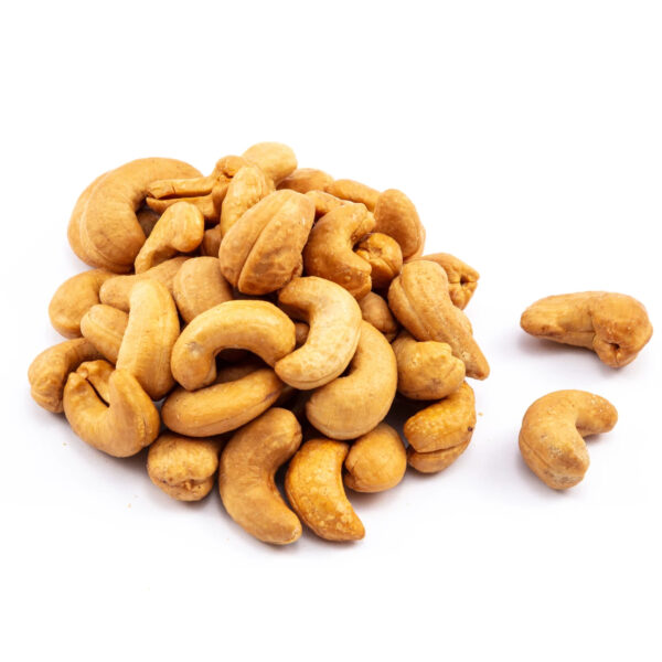 High Quality Factory Supplied Whole Cashew Nuts Delicious Raw Nuts for Food Available for Immediate Bulk Export - Image 6