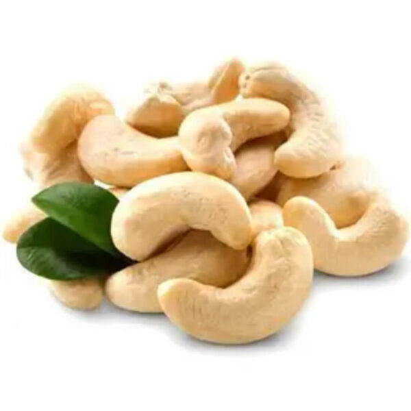 100% Natural Organic Cashew Nuts High Quality W320 Kernel Roasted and Dried Vacuum Packed for Food Use - Image 6