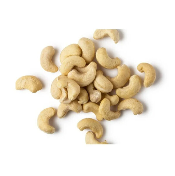 High Quality Raw Cashew Nuts W320 With Good Price And All Size Raw Cashew Kernel Nuts W320 W180 W240 - Image 6