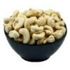 Cashew Nut Kernels W240/W320/Splits and /High quality Cashew Kernels Wholesaler OEM Food Grade SW 320 Cashew Nut Supplier - Image 6