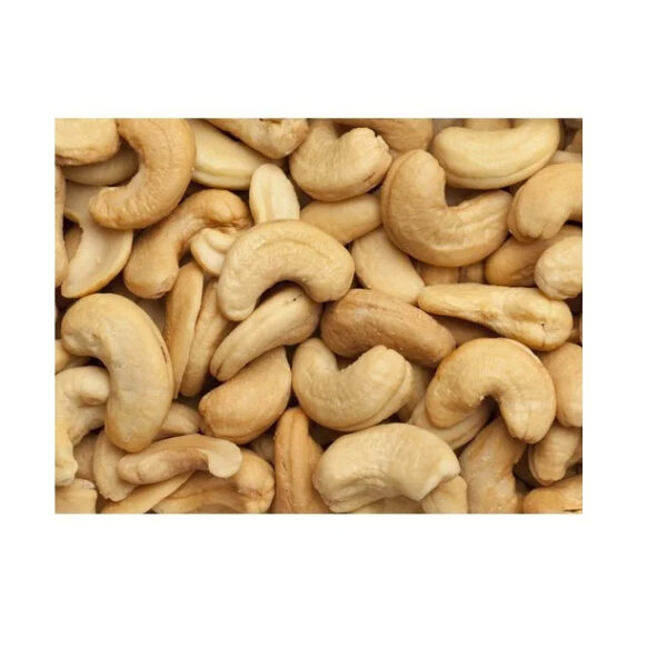 Wholesale Roasted Cashew Nuts Big Grain Nut Cereal Eatclean Premium Grade Best Price From Vietnam - Image 6