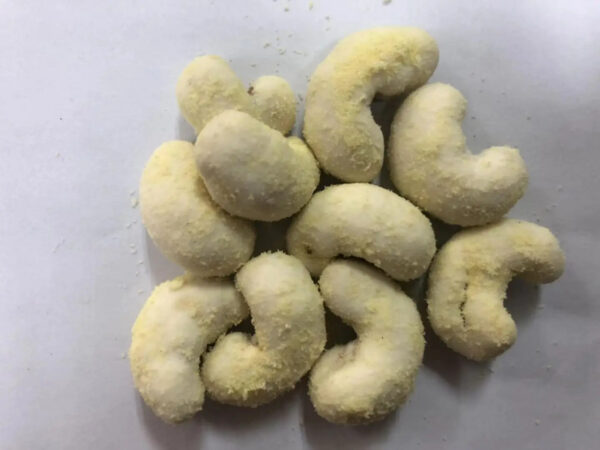 Iso9001 Certified Chinese Wholesale Snacks Honey And Butter Cashew Nuts - Image 6