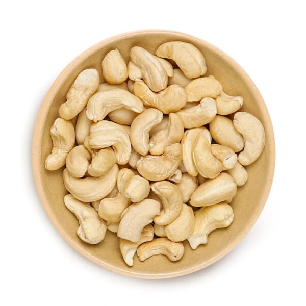 Top Quality Cashew Nuts With Customized labelling and Packaging at Low Factory Price - Image 6