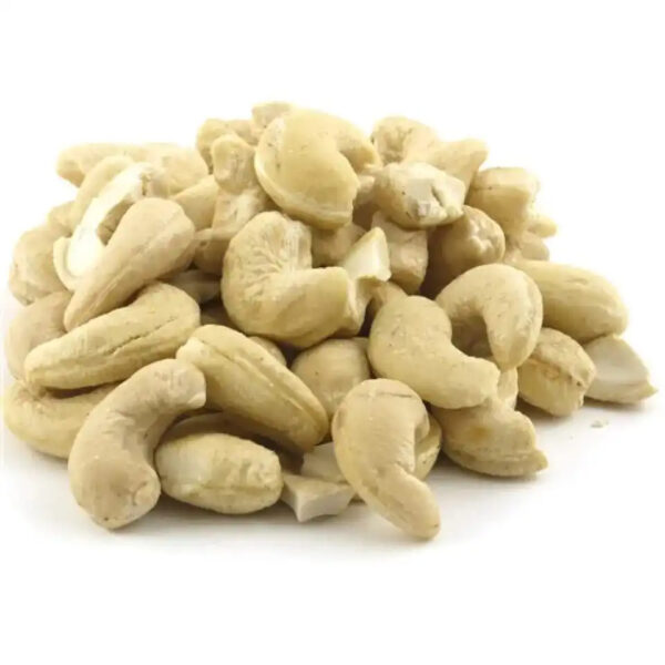 CASHEW NUTS WW320 Raw Cashew Nuts Edible Dried Nuts W320 - Image 6