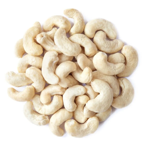 Giantic Cashews W320 Raw Cashew Nuts Prices Offered Dried Fruits Nuts for Sale - Image 6