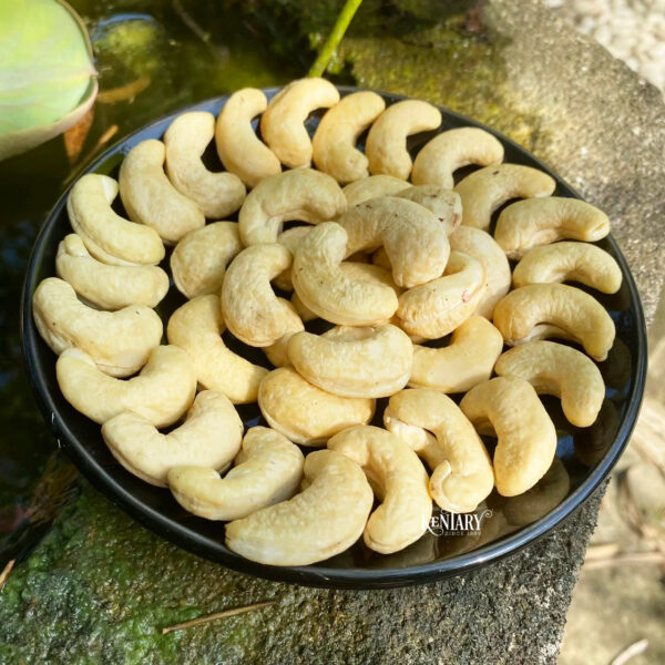 Bulk Vietnam Raw Whole Cashew Nuts W240 Best Quality Best Price Factory in Vietnam 100% Natural For Wholesale - Image 6