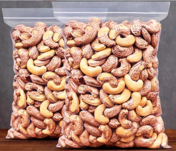 High quality Low price cashew nuts Sample Available 100 % Delicious cashew nuts - Image 6