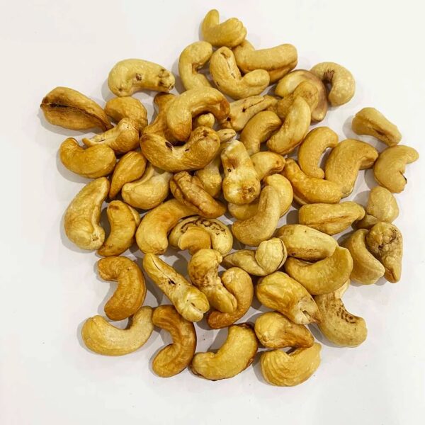 Dried Cashew Nuts Anacardi Agriculture Cashew Nuts Per Kilo Cashews Roasted Bulk - Image 6