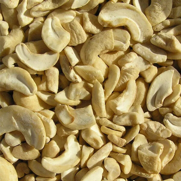 ORGANIC BROKEN CASHEW NUTS / SUSTAINABLY SOURCED / MADE IN VIETNAM - Image 6