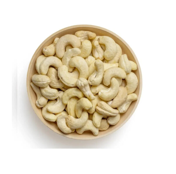 Affordable Dried Cashew Nuts Available for Sale Great Source of Protein and Flavor Stock Up on Quality Nuts - Image 6