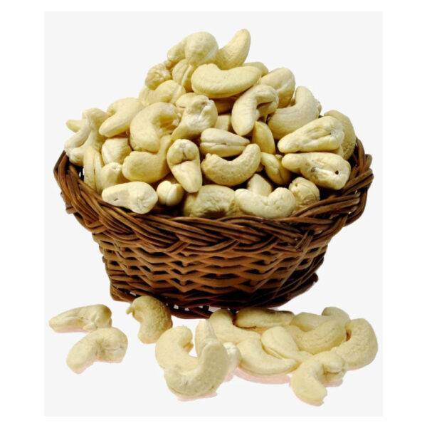 Quality Brazil Food Gluten Free Products CASHEW NUT KERNELS Cashew Nut Best Seller Made in Brazil Good Packaging - Image 6