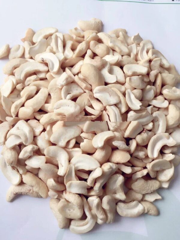 VIET NAM CASHEW NUTS GOOD PRICE MEET EXPORT STANDARD ALL MARKET - Image 7