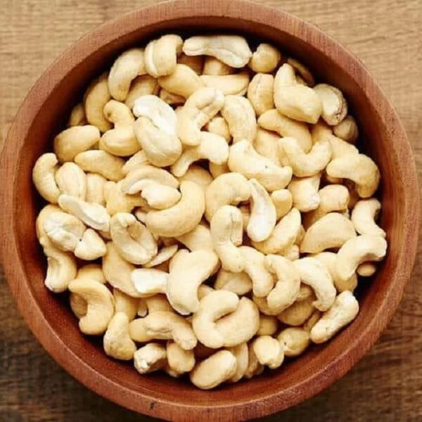 Cashew nut w320 price cajou organic cashew nuts healthy snack vietnam cashew nuts - Image 6