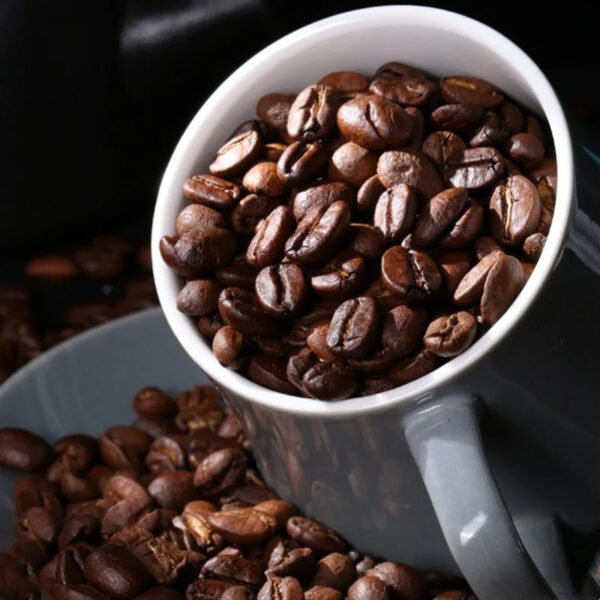 T263 Ka Fei Dou Roasted Coffee Beans Coffee High Quality Coffee Beans - Image 5