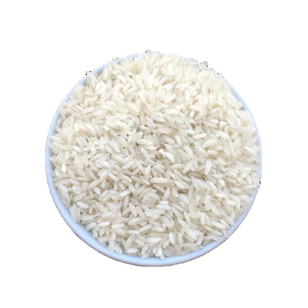 Thai Jasmine Rice White Long Grain SHORT Grain Thai Parboiled Long grain with 5% Broken white rice price - Image 6