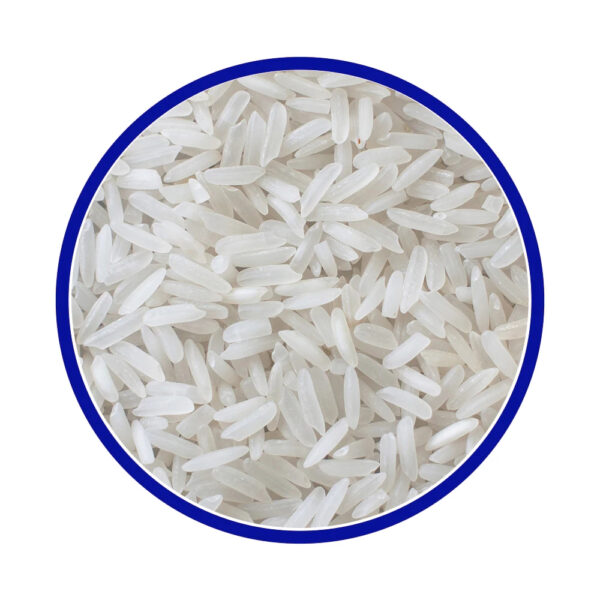 Premium Quality Export-Grade Long Grain Basmati Rice Natural White Rice for Food Use Available in Bulk at Cheap Price - Image 6