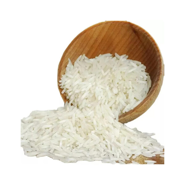 Long Grain White Rice 100% Broken with Best Price- Sagimic - Image 6