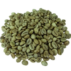 Robusta & Arabica Coffee beans High quality 100% for sale