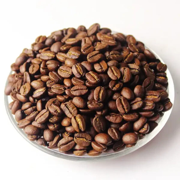 Cheap Roasted Arabica Coffee Beans for sale