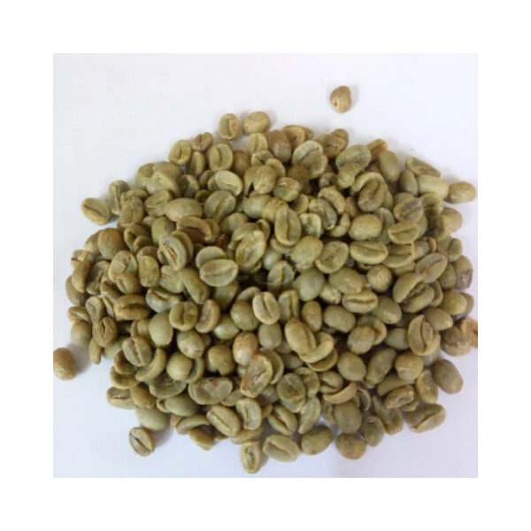 Vietnam Best Coffee for Export: 100% Robusta Green Coffee Beans in Bulk Quantities with Exceptional Health Benefits