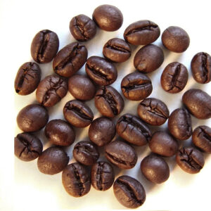 The best black coffee dried in Viet Nam