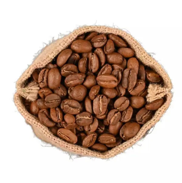 Top Quality Bulk Quantity Robusta Coffee and arabica coffee beans roasted In Factory Price