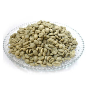 HOT SALE High Quality ARABICA Raw Green Coffee Beans Origin Vietnam with Caffeine at Competitive Price