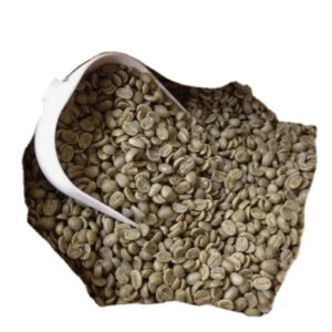 Best Selling New Crop Green Bean Coffee Robusta/Arabica Whole Beans High Quality Roasted Coffee at Good Price Packaged in Bulk