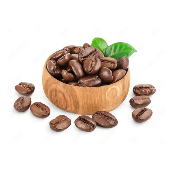 Cheap Roasted Arabica Coffee Beans for sale - Image 2