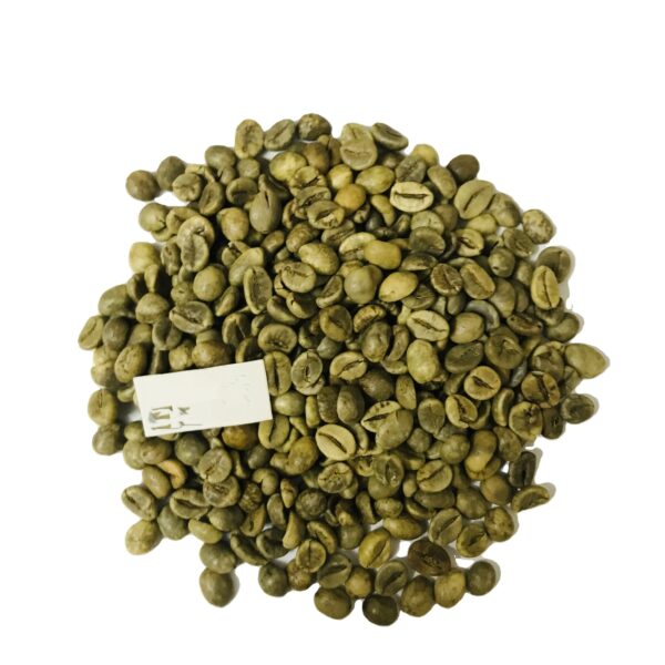 Beans Coffee Beans Green Coffee Beans Robusta Grade 1 Screen 16 Wholesale Price Best Quality Vietnam Origin Coffee - Image 2